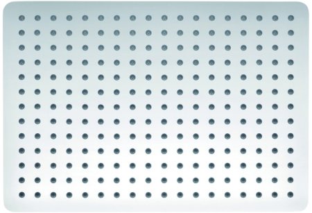 Верхний душ RGW Shower Panels SP-84-30 21148430-01 Хром 
