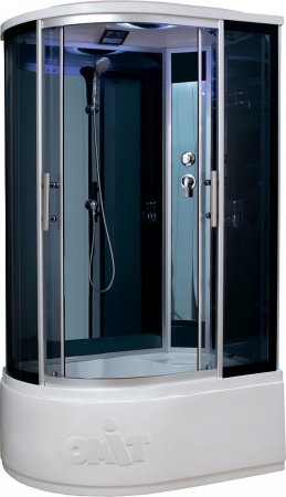 Душевая кабина Timo Standart T-1110 P R 