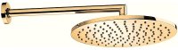 Верхний душ Bossini Cosmo H70596I.021 Золото