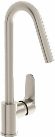 Смеситель для кухни Vitra Root Round A4274234EXP Никель 