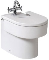 Биде Roca Happening 357564000 Белое