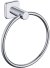 Кольцо для полотенец Kaiser KH-1701 Хром 