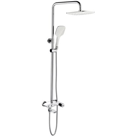 Душевая система Orans OLS-7550 хром 