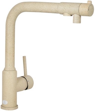 Смеситель для кухни Kaiser Teka 13044-16 Песочный 