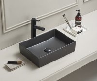 Раковина накладная Gid Bm1204