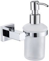 Дозатор для жидкого мыла Kaiser KH-2310 Хром