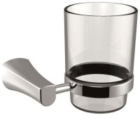 Стакан для зубных щеток Kaiser KH-2025 Хром