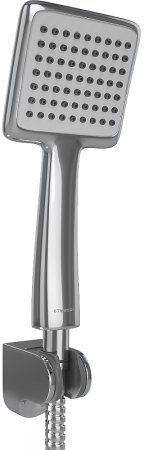 Душевая система STWORKI Алта HDA1814YR3 Хром 