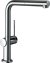 Смеситель Hansgrohe Talis M54 72808000 для кухонной мойки, хром 