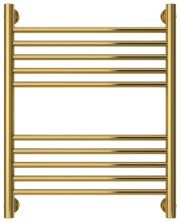 Полотенцесушитель водяной Сунержа Богема+ 600х500 мм. золото 