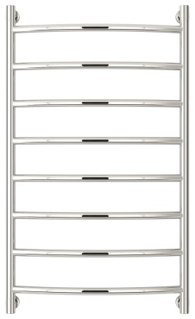 Полотенцесушитель водяной Сунержа Галант+ 1000х600 мм. хром 