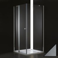 Душевой уголок Cezares Elena A12 90 P Cr L