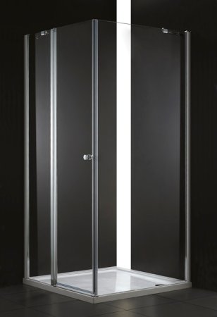 Душевой уголок Cezares Elena A12 90 P Cr L 
