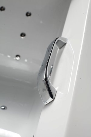 Акриловая ванна Orans OLS-BT65105 L 180x120 см 