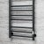 Полотенцесушитель электрический (лесенка) Маргроид В10 M0019, 50x100 см 