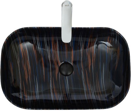 Раковина-чаша WeltWasser Elbach 2143P K501 61 10000004555 Мрамор 