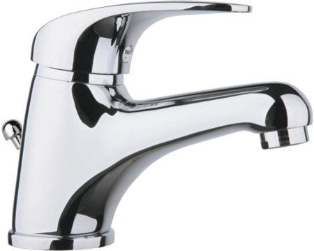 Смеситель для раковины Fiore MAX 32CR2210, хром 