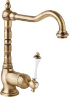 Смеситель для кухонной мойки Cezares Margot MARGOT-LLM2-02-Bi