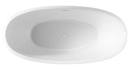 Акриловая ванна ABBER AB9285 