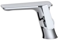 Смеситель Grocenberg GB2055 для раковины хром