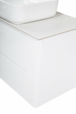 Столешница под раковину BelBagno KEP-60-BO Bianco Opaco 