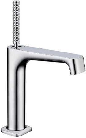 Смеситель для раковины Grocenberg GB2091CR, хром 