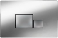 Клавиша смыва BelBagno BB071CR Хром Клавиша смыва BelBagno BB071CR Хром