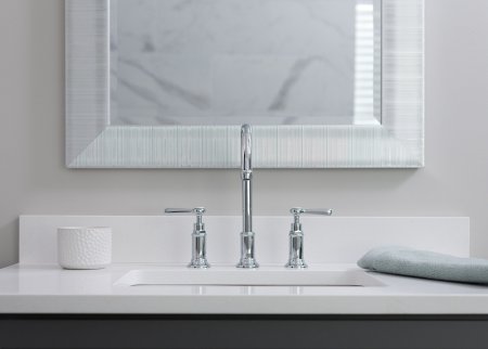 Смеситель Axor Montreux 16514000 для раковины, хром 