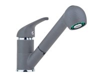 Смеситель для кухни Longran Impact G08940 Крома