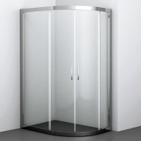 Душевой уголок WasserKRAFT Isen 26S24