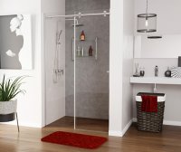 Душевая дверь WasserKRAFT Vils 56R05