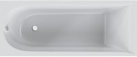 Акриловая ванна AM.PM Spirit 170x70 без гидромассажа Акриловая ванна AM.PM Spirit 170x70 без гидромассажа