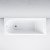 Акриловая ванна AM.PM Spirit 170x70 без гидромассажа 