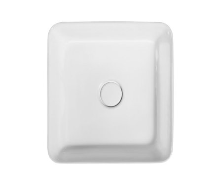 Раковина CeramaLux W1531A накладная 