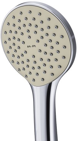 Смеситель для ванны AM.PM Gem F90A95000 универсальный Хром 