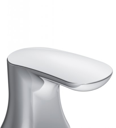 Смеситель для раковины AM.PM Like F8008000 Хром 