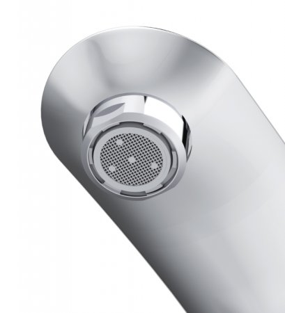 Смеситель для раковины AM.PM Like F8008000 Хром 