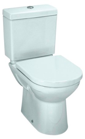 Унитаз-компакт Laufen Pro 2495.6.000.000.1 