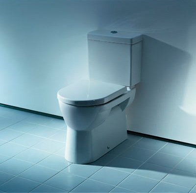 Унитаз-компакт Laufen Pro 2495.6.000.000.1 