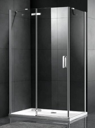 Душевой уголок Gemy Fall Tea S29131 