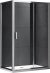Душевой уголок Gemy Victoria S30191A-A80 