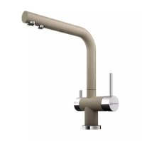 Смеситель для кухонной мойки Omoikiri Nagano CA
