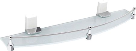 Полка WasserKRAFT Leine White K-5044WHITE 