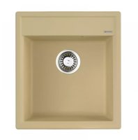 Мойка для кухни Omoikiri Daisen-46-MA 4993609 Марципан