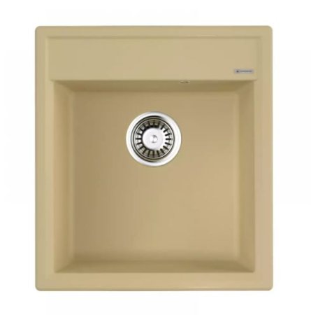 Мойка для кухни Omoikiri Daisen-46-MA 4993609 Марципан 