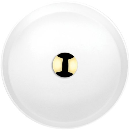 Раковина-чаша Deante Silia 36 CQS_AU4S Алебастр 