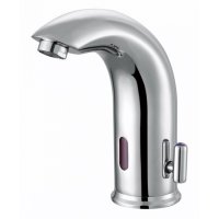 Смеситель для раковины Kaiser Sensor 38421 Хром