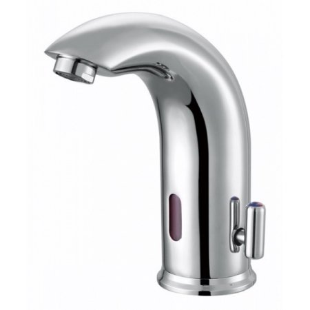 Смеситель для раковины Kaiser Sensor 38421 Хром 