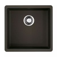 Мойка для кухни Omoikiri Kata-44-U-DC 4993402 Тёмный шоколад