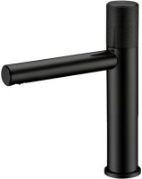 Смеситель для раковины Bronze de Luxe Avantgarde 2010H Черный